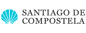 Logotipo Santiago de Compostela